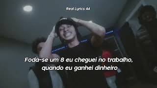 Jayklickin - Ngfr Legendado