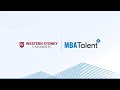 Lễ trao học bổng cho 43 ứng viên xuất sắc nhất l MBA Talent 2022