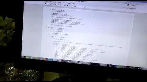 Machine learning using python project assignment by skyfi labs online course