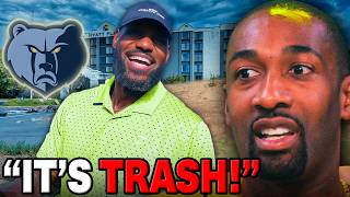 LEBRON JAMES VIRAL MEMPHIS COMMENTS ARE NOT WRONG! Content