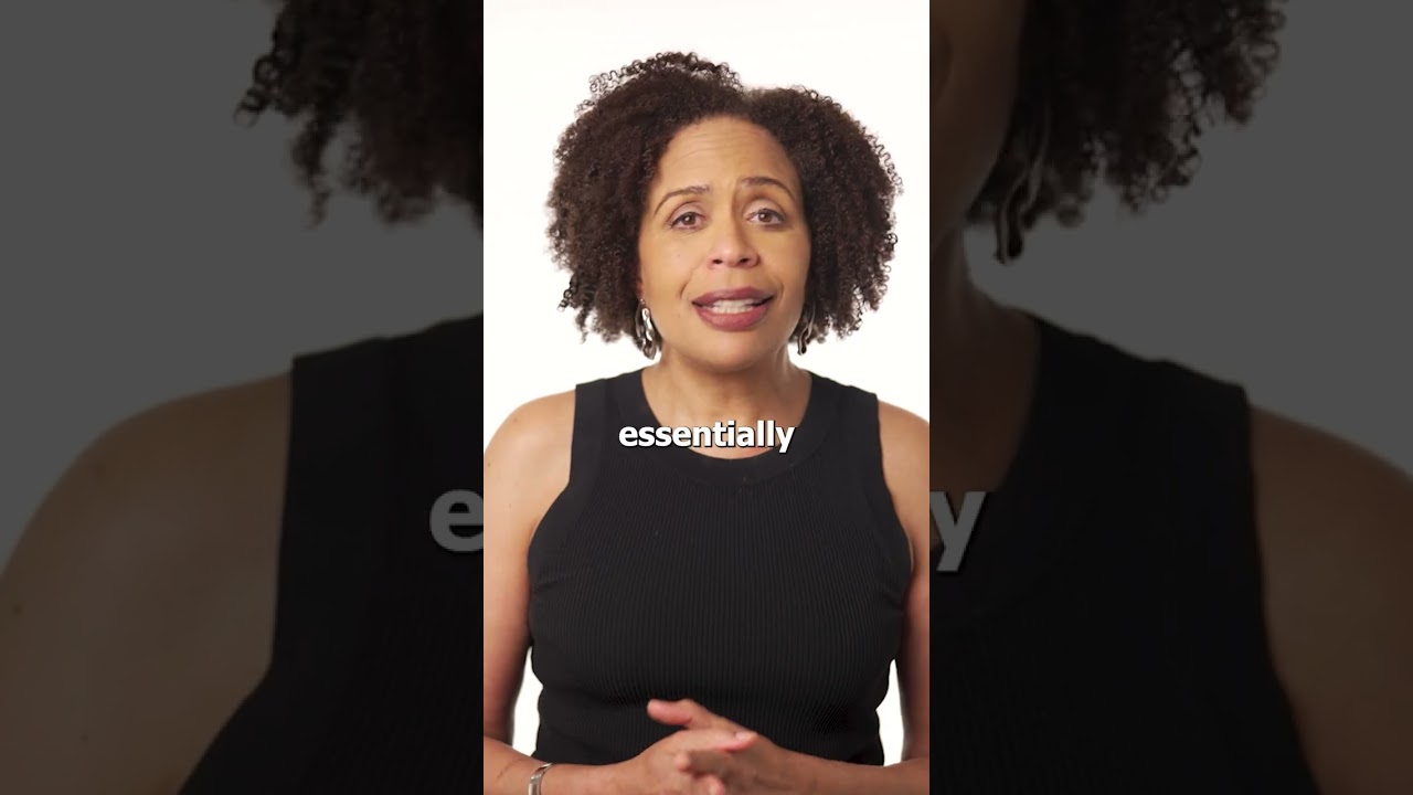 The Brain Chemistry of Burnout #shorts