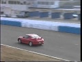 MITSUBISHI FTO GPX vs NISSAN SILVIA K's