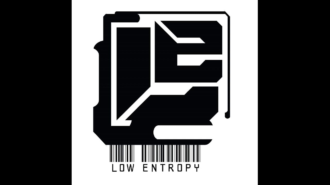Low Entropy -  90s Extreme Hardcore And Speedcore
