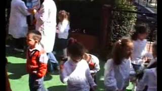 Şirin Ay Dede Eğlence - 3