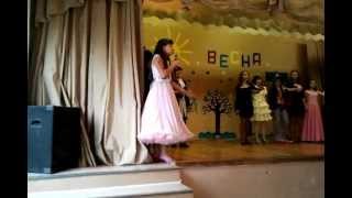 Золушка Янушевич Верноика