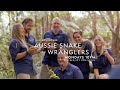 National Geographic Asia - Promo - Aussie Snake Wranglers [2023]