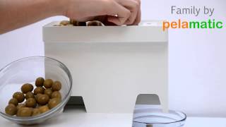 Robitoliva (English version) - Pelamatic SL
