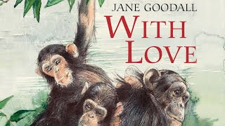📚 Storytime with Dr. Jane - With Love: Auntie Gigi