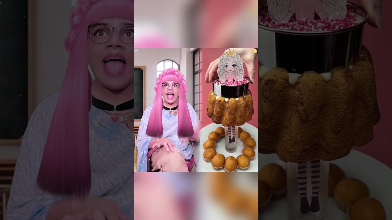 Children's Day per acting 😨