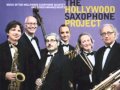 Hollywood Saxophone Project - Sophisticated Lady