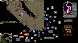 UO Evolution Fast Weapon Level Upgrade !