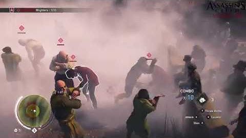 Assassins Creed.exe has stopped working