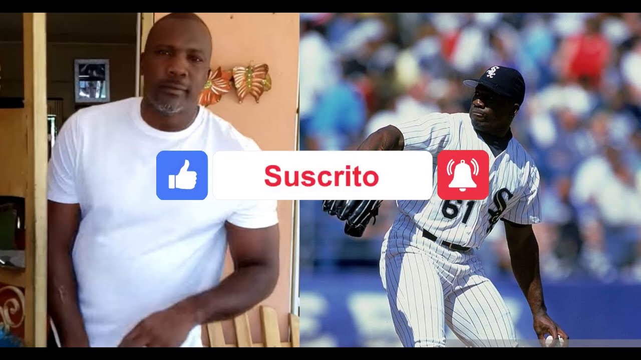 El Triste Caso De Jesus Peña Grande ligas Que Perdio Todo YouTube