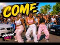 COME Ft KodoKatuniRw Amapiano Vibes African Sounds 
