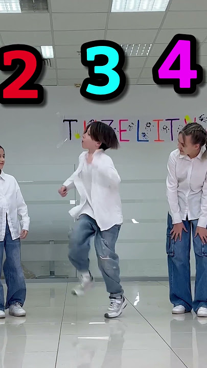 Шаффл Баттл 😎🔥 WHO WIN ?!🏆🤔 NEON MODE !!😨 TUZELITY SHUFFLE 🥳
