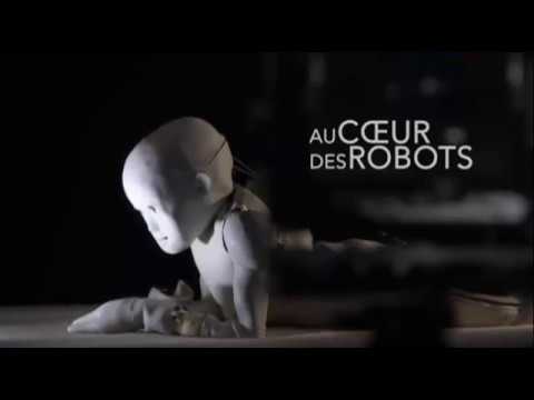 Trailer: Человек или робот? / ადამიანი თუ რობოტი? (2014)