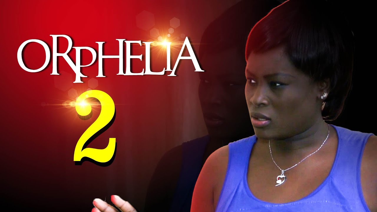 ORPHELIA 2 - Le film tant attendu - Dégustez !!!