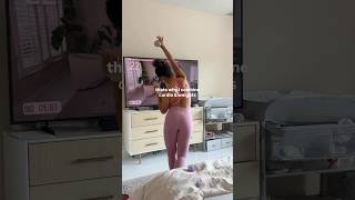 How To Build Muscle & Burn Fat At Home With