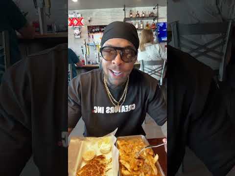 Yummy Seafood In Houston Texas 