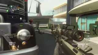 BO2 Quad Feed On NUKETOWN 2025 w/ DSR-50