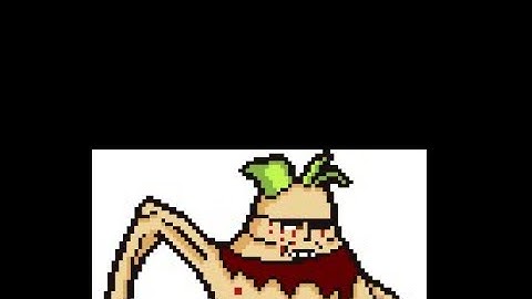 Lisa The Pointless In Painful: Revamped - Some Changes And Mutants Second Phases Like In SOTWS Test.