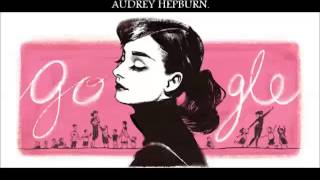 Happy 85th Birthday - Audrey Hepburn