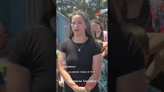 | Akamasoa Argentina, obra del Pde Opeka, Lima, Zárate, Bs As | @saboraradio