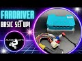 How to set up your fardriver controller for razor surron talaria crazycart segway and bombmoto