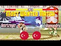 Youtube Thumbnail title