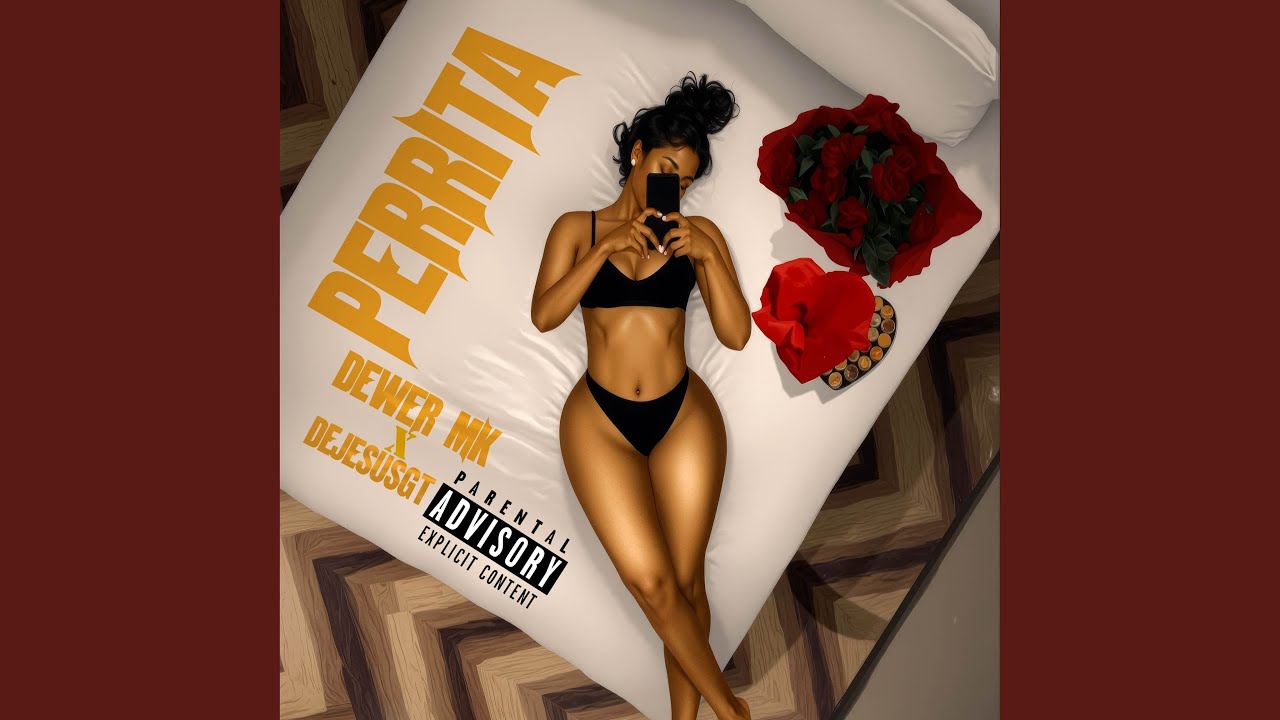 Watch PERRITA on YouTube Watch PERRITA on YouTube