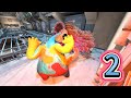 拯救Doey！！P2《poppy playtime chapter 4》