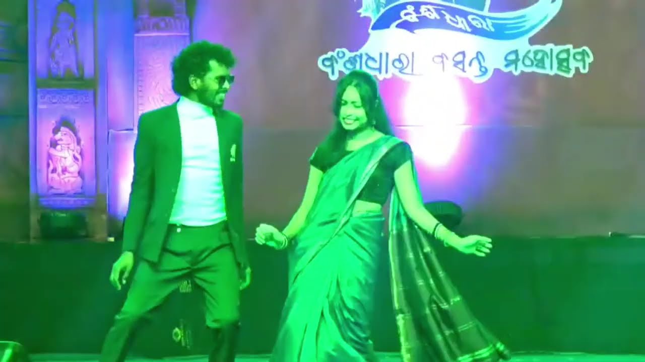 Soura video  Bansadhara mahotsav // Mk Sollywood