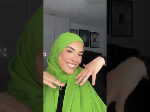 The Secret to Your Perfect Full Coverage Hijab Style
