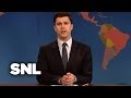 Weekend Update: Headlines from 3/1/14 - SNL