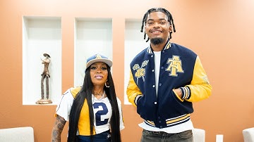 Lil Mo Talks GHOE, Puff Parties, and RICO Charges with PhilGotIt