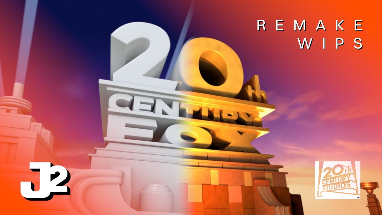 20th Century Fox 1994 Remakes V5.5