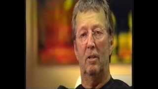 Eric Clapton interview 2007 Part 1