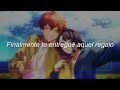 Boyfriend Qualification – HoneyWorks ft. Minami – CV: Toshiyuki Toyonaga Sub Esp