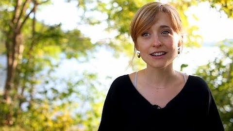 Allison Mack Cult Recruitment Video 2014 (NXIVM, ESP, Jness, DOS, sex slave cult, pyramid scheme)