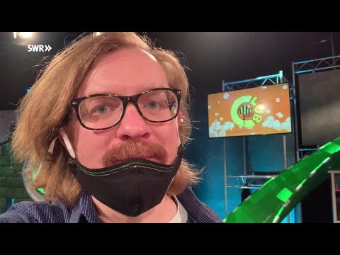 Die SWR Spieleshow bringt Schulklassen virtuell zusammen