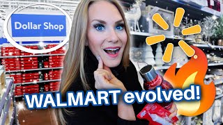 WALMART IS CHANGING!  everything you need to know!