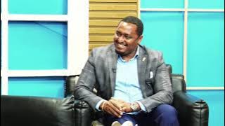 TEAM YA TAIFA CLODS 360 IPO NA JEMBE NI JEMBE | MCHANGO KWA HARMONIZE | 09.07.2025