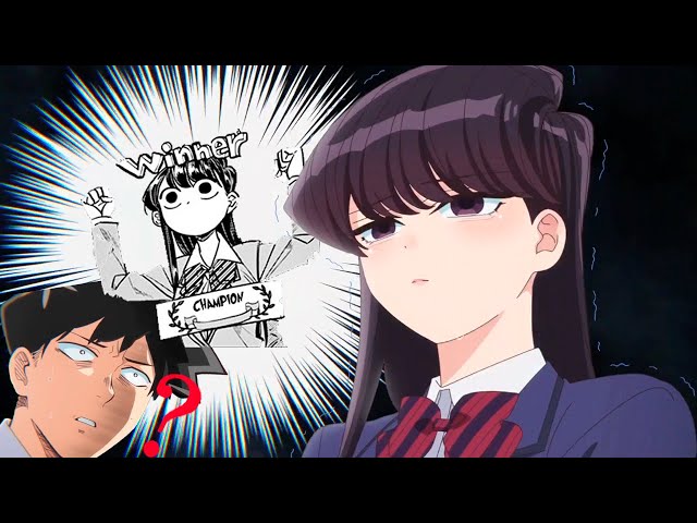 Komi-san wa Komyushou Desu (Anime) Season 2, Komi-san wa Komyushou Desu  Wiki