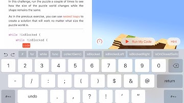 Random Rectangles   Swift Playgrounds