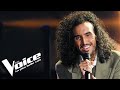 Ray charles  georgia  wahil  the voice france 2021  blinds auditions