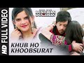 'Khub Ho Khoobsurat Ho' FULL VIDEO Song | Hum Tum Dushman Dushman | T-Series