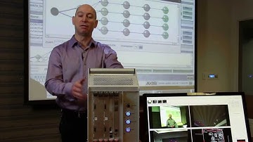GE HPEC Image Processing