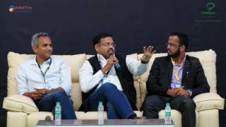 Glimpses of KS DD 2017