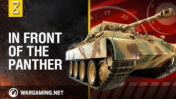 Inside the Chieftain