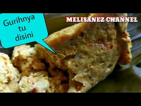 resep-pepes-tahu-teri-medan-yg-mudah-&-sederhana